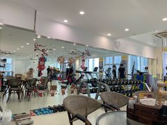 -中田健身工作室(星耀城金牌店)