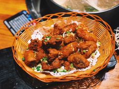 -潮味四季潮汕牛肉火锅(来凤街店)