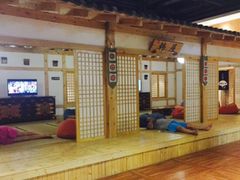 -汤森悠生活文化汤(江宁万达店)