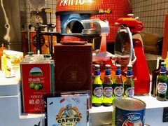 -Primo·丽莫意大利窑烤披萨