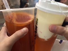-东门町美食街