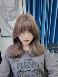 -凯博K-boom Hair Salon