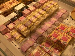 -好利来(上海长宁龙之梦店)