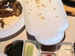 -大鸭梨烤鸭(顺义石园店)