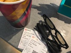 -佳影巨幕影城(萝岗香雪锐丰广场店)