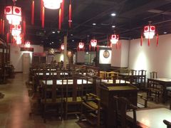 签到图片-杨家火锅(国美店)