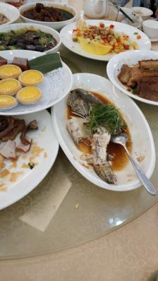 文苑酒家-"位置:环镇东路与夏花三路交叉路口附近今."-大众点评移动版