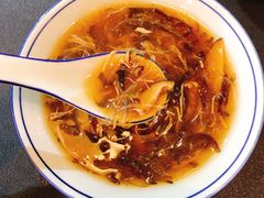 港式碗仔翅-左记港食(融科天城店)