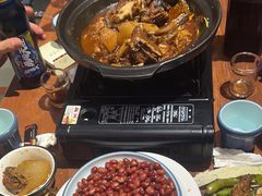 -元银甲·湖北地标美食(汉阳店)