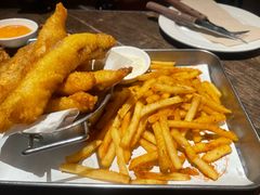 -京A Brewpub·精酿餐吧(幸福村店)