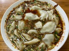-尤素福东举院饺子馆