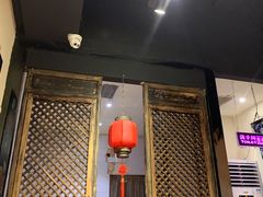 门面-茶花妹子云南餐厅(传媒大学店)