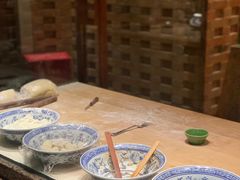 -君悦酒店·1881·北京烤鸭