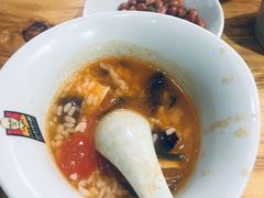 -车沾巷·重庆老味豌杂面