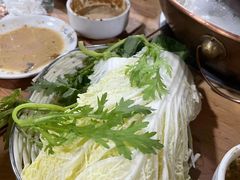 -元盛居(生态大街店)