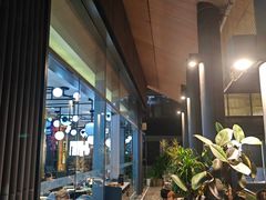 -柴门饭儿(成都太古里店)