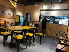 -小韩屋韩国料理(上海湾店)