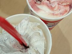 -DQ·蛋糕·冰淇淋(虹口龙之梦店)