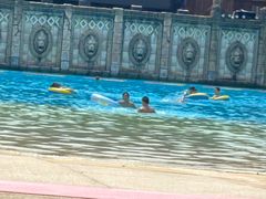 -重庆海昌加勒比海水世界