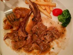 -红房子西菜馆(淮海店)