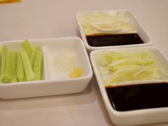 -北京全聚德(天安门店)