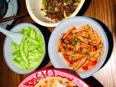 -老湘村·湖南土菜(天河维多利店)