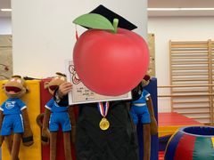 -美吉姆早教(恒隆中心)