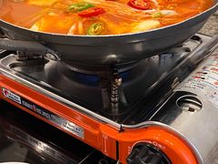 -阿里郎韩国料理