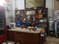 -八方海味餐厅