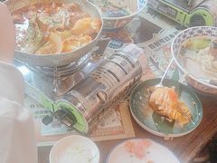 -桃太郎寿司料理(南坪店)