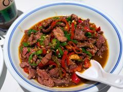-欧记大排档·景德菜(上海首店)