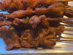 -石牌岭小亮蒸虾•湖北老字号(左岭店)