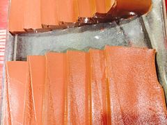 谭公鸭血-谭鸭血老火锅(漳州路店)