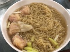 -恩宁刘福记(东华东路店)