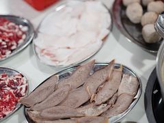 -菜忠潮州牛肉店(岗厦店)