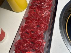 -辣虎·庭院火锅(临平新天地店)