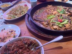 -老板恋上鱼(环山路店)