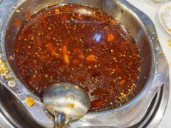 -乡土特色.冷锅鱼.牦牛肉汤锅