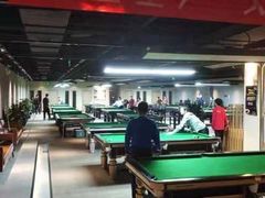 -云川台球(马甸店)