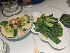 -荔粥记潮汕砂锅粥(太湖路店)