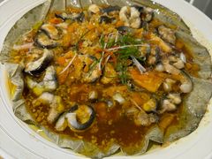 -3号仓库·创意中国菜(新世界城店)