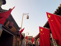 -暖泉古镇
