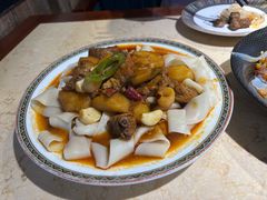 -品质伊骊新疆菜(紫金店)