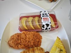 -味多美蛋糕(安定门店)