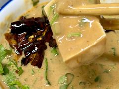-清真穆记涮羊肉老味铜锅烧烤涮