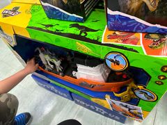 -玩具反斗城(海港城店)