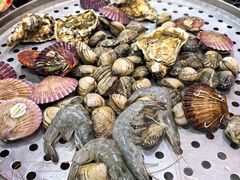 -边江铁锅炖鱼(振八街店)