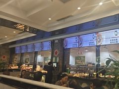 -令氏家外家周秦食府(高新店)