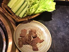 -和来烤肉(仓山万达店)