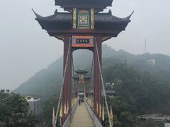 -丰都鬼城名山景区